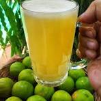 SWEET LIME JUICE (Mosambi)