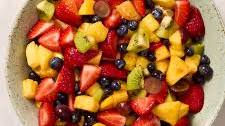 FRUITS CHAT