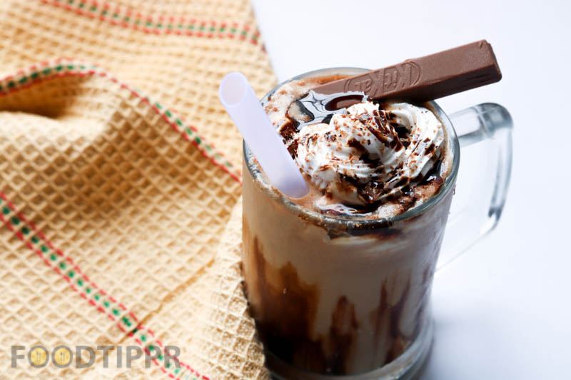 Kitkatt Shake
