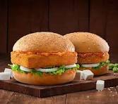 Paneer Burger