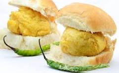 Vada Pav