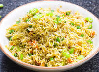 Veg Fried Rice