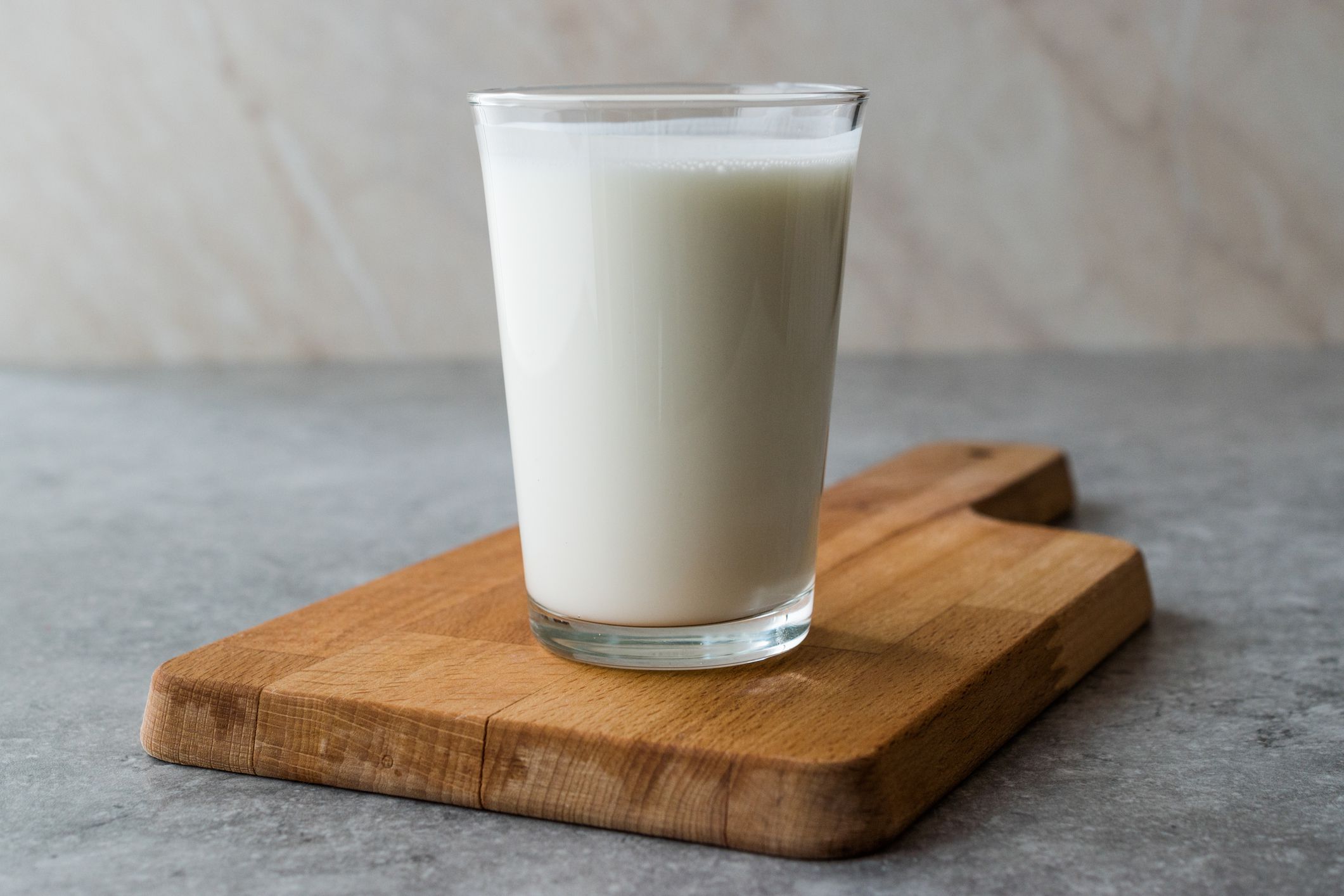 Butter Milk