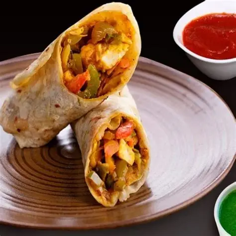 Crispy Roll