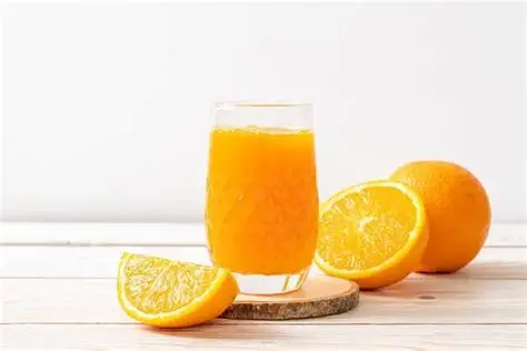 Orange Juice