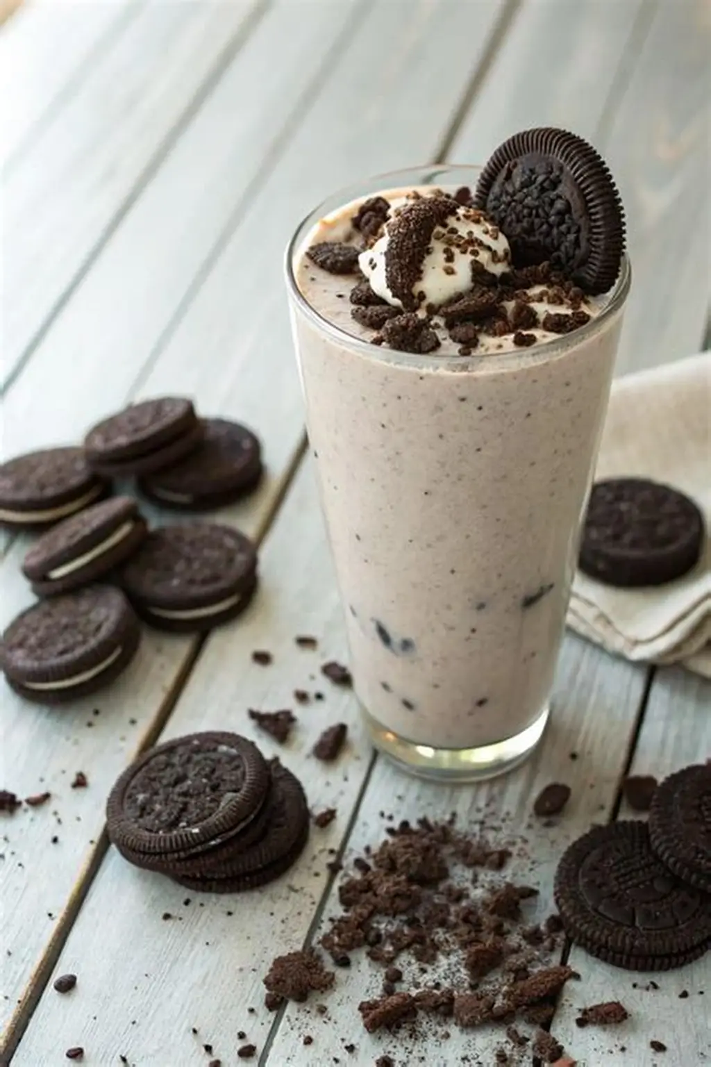 Oreo Shake