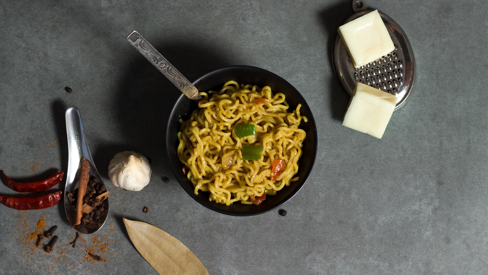 Tadka Maggi