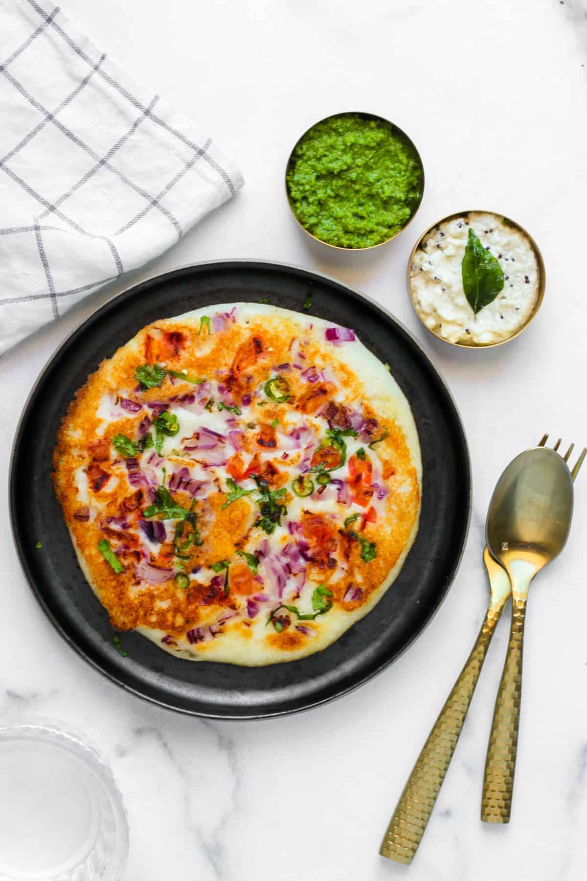 Special Uttapam