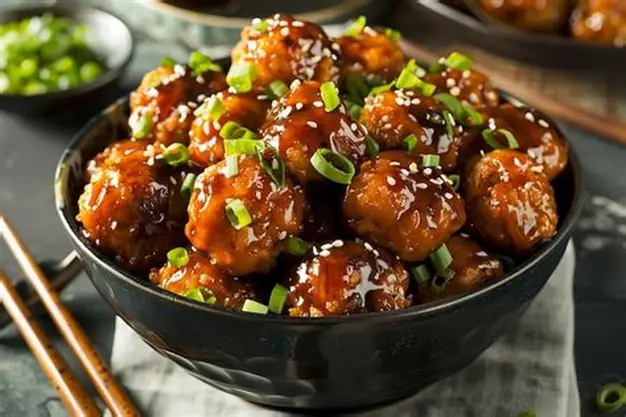 Veg Manchurian